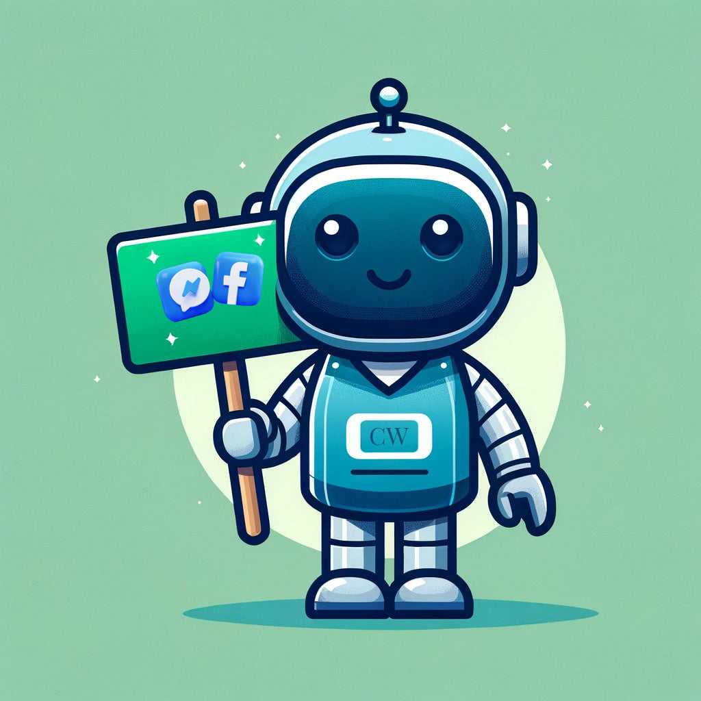 Starter ChatWise Facebook-Messeger Bot